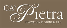 CAPietra Logo