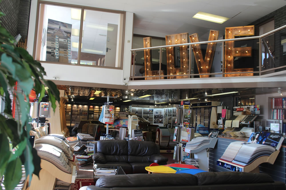 Jigsaw Shop