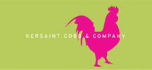 Kersaint Cobb Logo