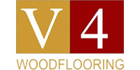 V4 Logo