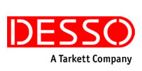 Desso Contract Logo