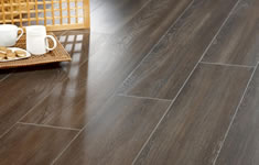 Luxury Vinyl Tiles