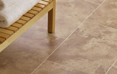 Stone Flooring