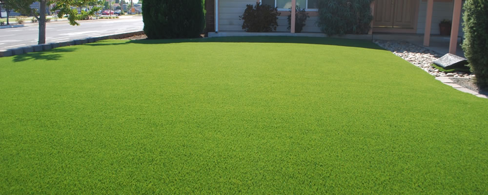 Artifical Grass